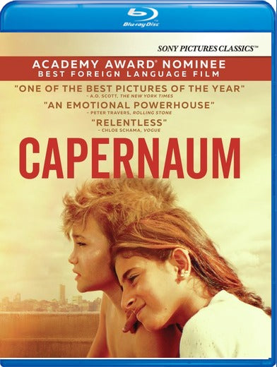 Capernaum - 