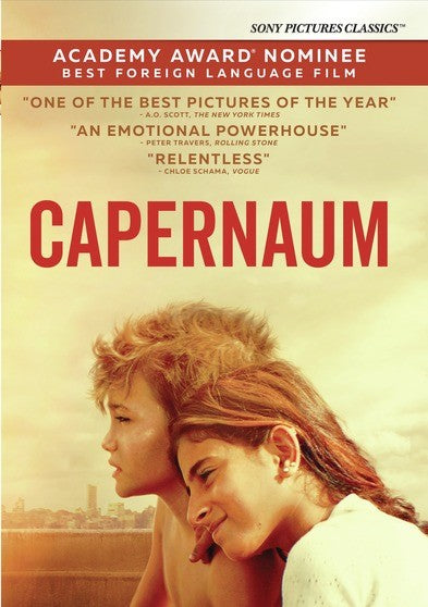 Capernaum - 