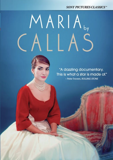 Maria By Callas - 