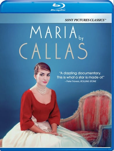 Maria By Callas - 