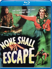 None Shall Escape - 
