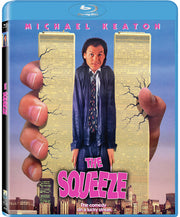 The Squeeze - 
