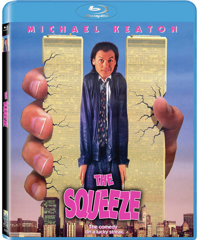 The Squeeze - 