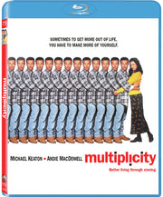 Multiplicity - 