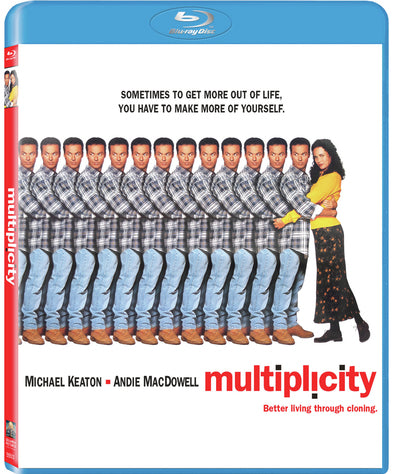 Multiplicity - 