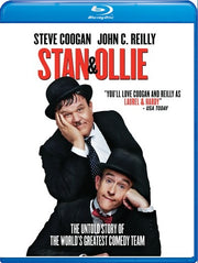 Stan & Ollie - 