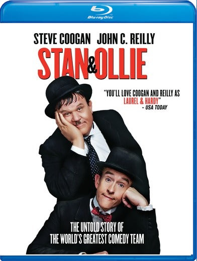 Stan & Ollie - 