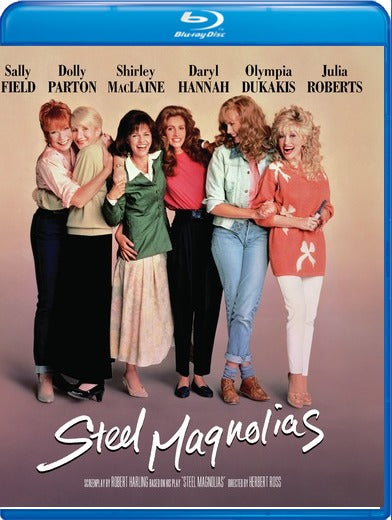 Steel Magnolias - 