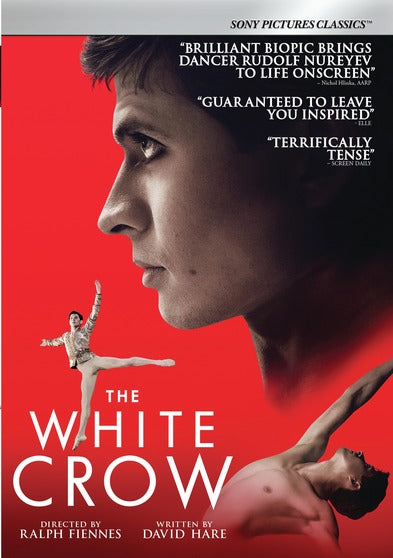 The White Crow - 