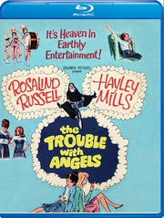 The Trouble with Angels - 