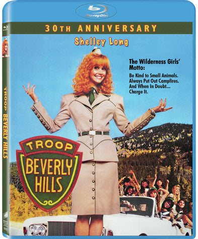 Troop Beverly Hills - 