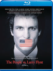 The People vs. Larry Flynt - 