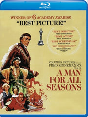 A Man For All Seasons [Blu-ray] - 