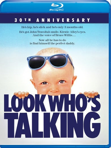 Look Who's Talking: 30th Anniversary (1989) - 