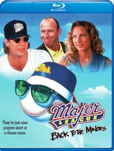 Major League: Back to the Minors - 