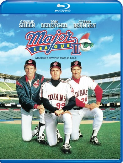 Major League II - 