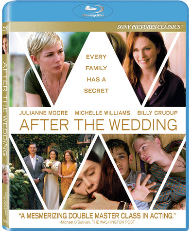 After The Wedding - 