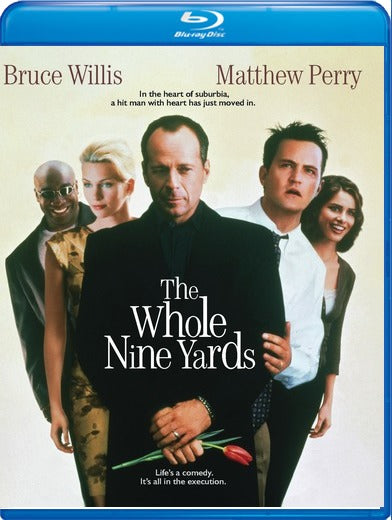 The Whole Nine Yards - 