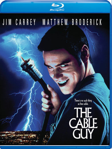 The Cable Guy - 