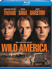 Wild America - 
