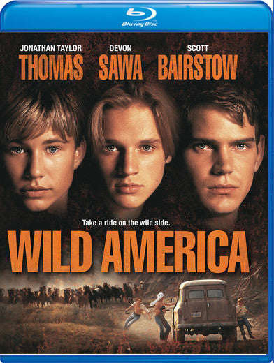 Wild America - 