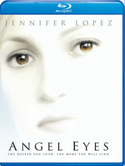 Angel Eyes - 