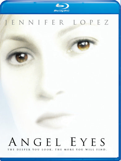 Angel Eyes - 
