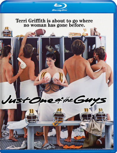 Just One of the Guys: 35th Anniversary Edition - 