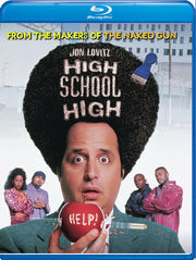 High School High [Blu-ray] - 