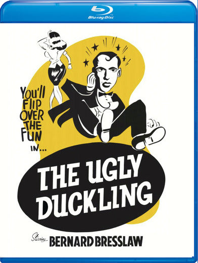 The Ugly Duckling - 