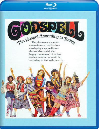 Godspell [Blu-ray] - 