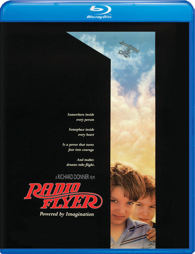Radio Flyer - 