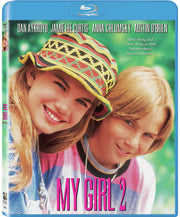 My Girl 2 - 