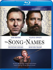 Song Of Names [Blu-ray] - 
