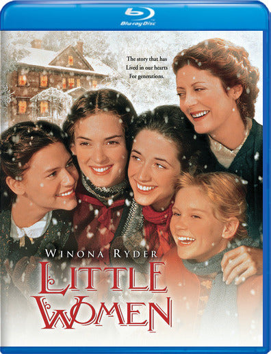 Little Women (1994) - 