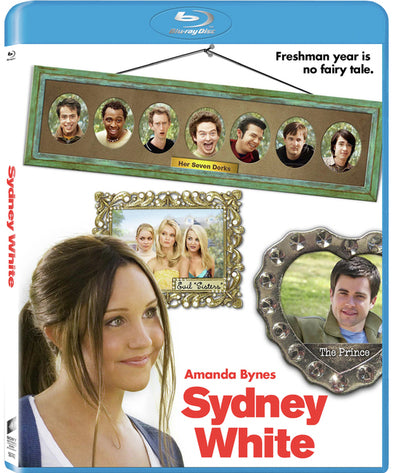 Sydney White - 
