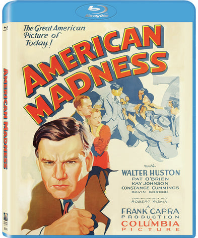 American Madness - 