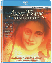Anne Frank Remembered: 25th Anniversary - 