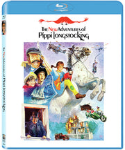 The New Adventures of Pippi Longstocking - 