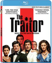 The Traitor - 