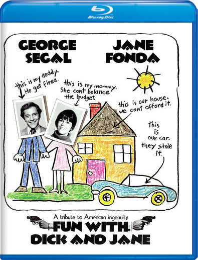 Fun With Dick and Jane - 