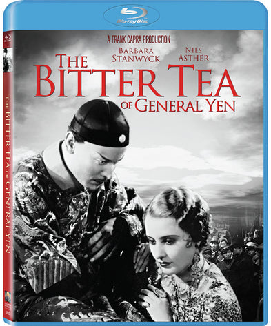 The Bitter Tea of General Yen - 