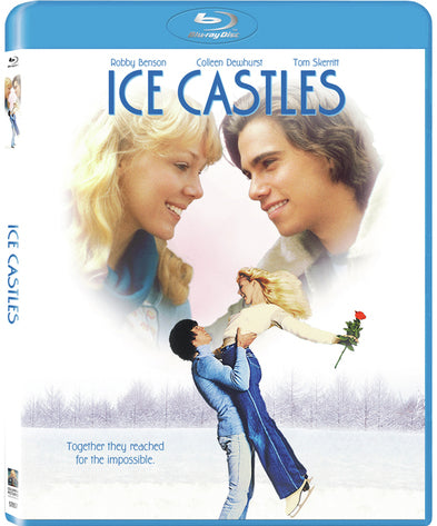 Ice Castles 1978 - 