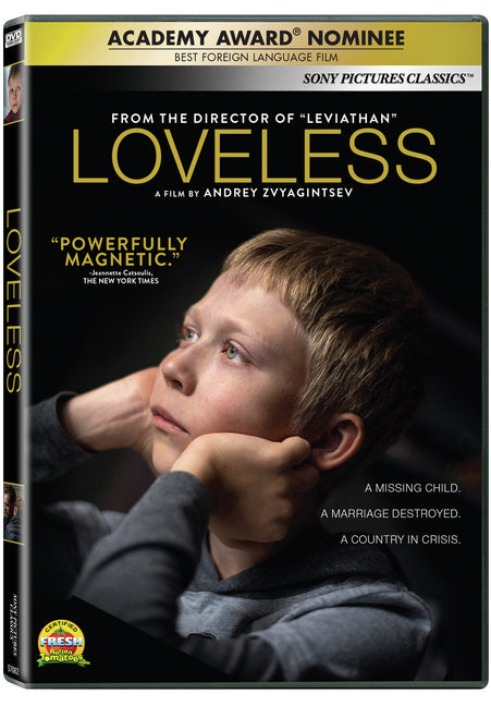 Loveless - 