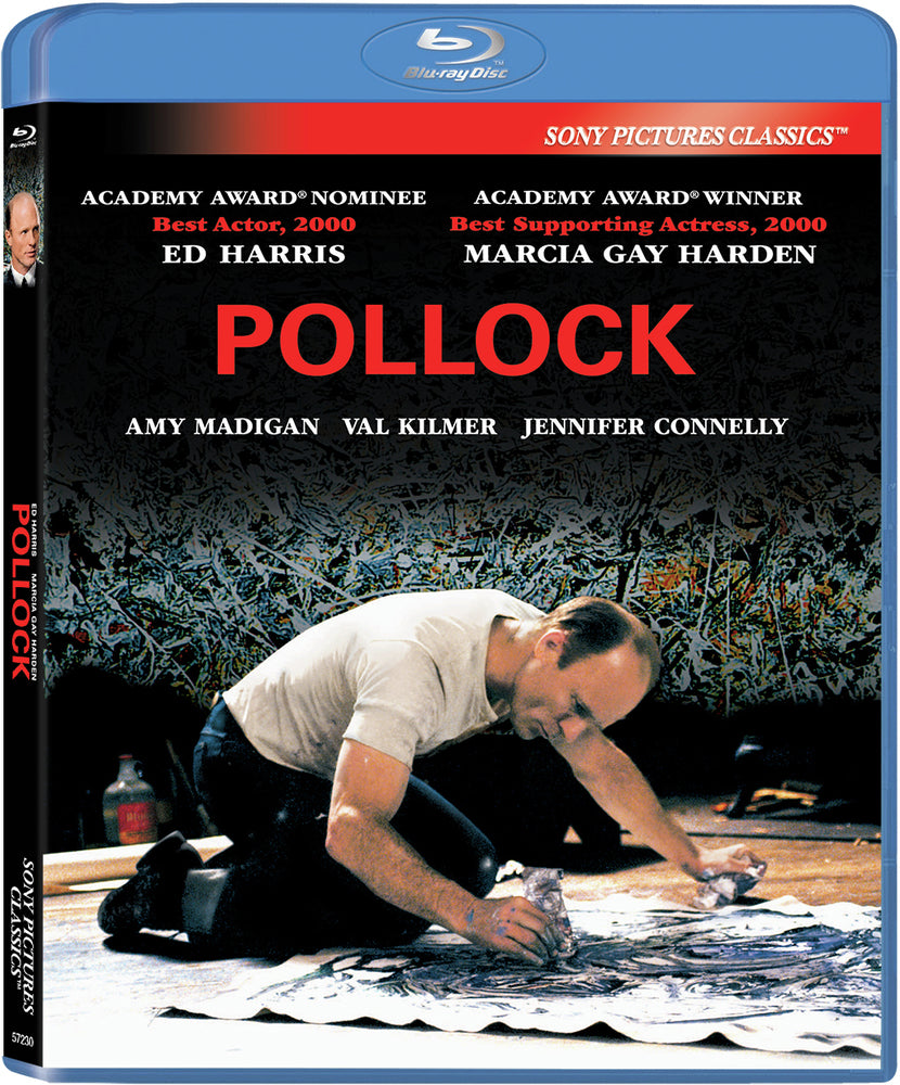 Pollock (2000) - 