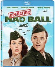 Operation Mad Ball - 