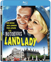 The Notorious Landlady - 
