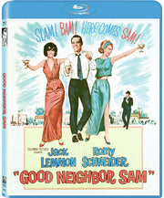 Good Neighbor Sam [Blu-ray] - 