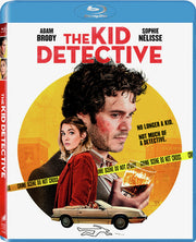 The Kid Detective - 
