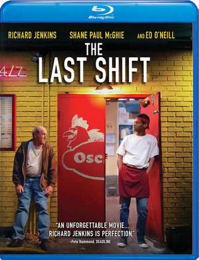 The Last Shift - 